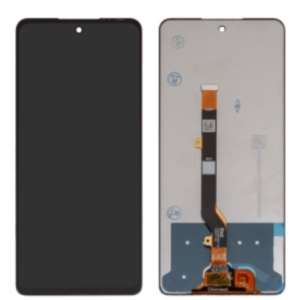 AFFICHEUR TECNO SPARK 20 PRO